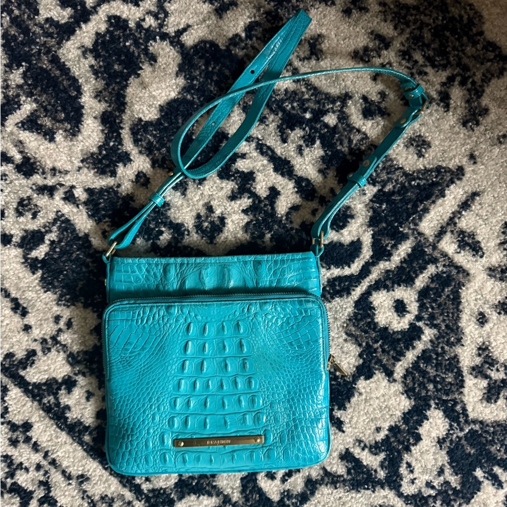 Brahaim crossbody - Picture 5 of 8